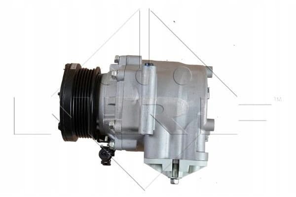 Compresor de Aire Acondicionado Nrf 32724 nuevo 2