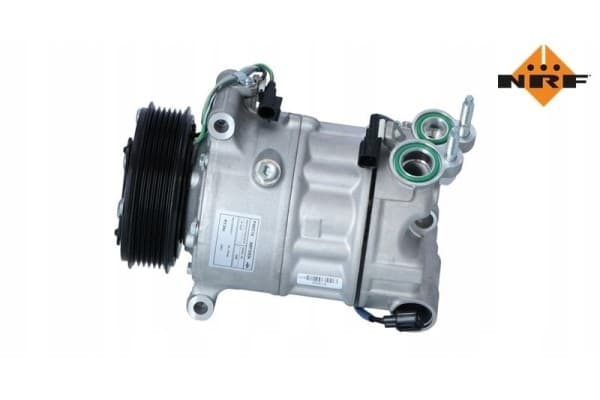 Compresor de Aire Acondicionado Nrf 32724 nuevo 6