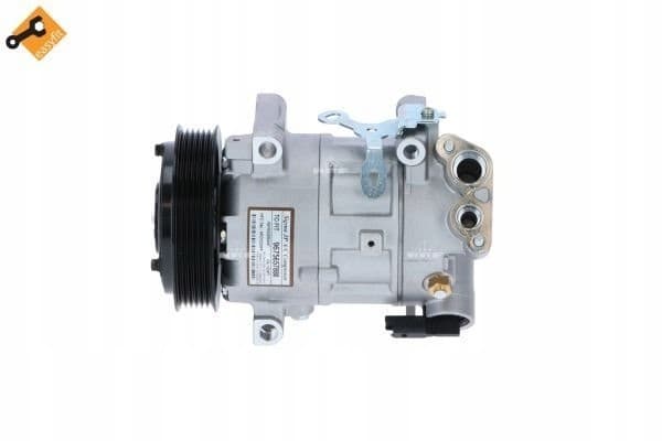 Compresor de aire acondicionado Nrf 32938 nuevo