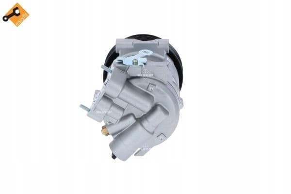Compresor de aire acondicionado Nrf 32938 nuevo 2
