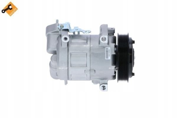 Compresor de aire acondicionado Nrf 32938 nuevo 3