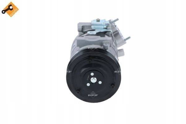 Compresor de aire acondicionado Nrf 32938 nuevo 4
