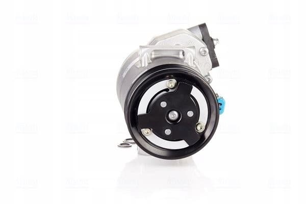 Compresor de aire acondicionado Nissens 890058 nuevo 2