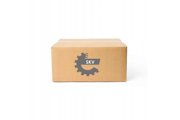 Compresor de aire acondicionado Skv 84SKV033 usado 2