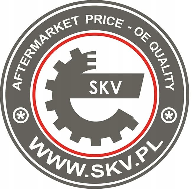 Compresor de aire acondicionado Skv 84SKV140 nuevo