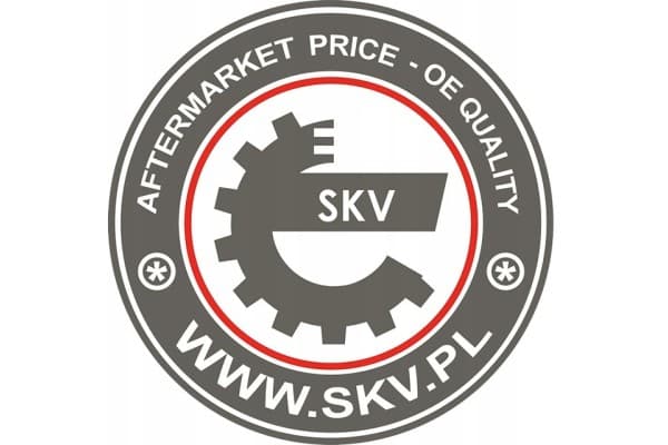 Compresor de aire acondicionado Skv 84SKV178 nuevo