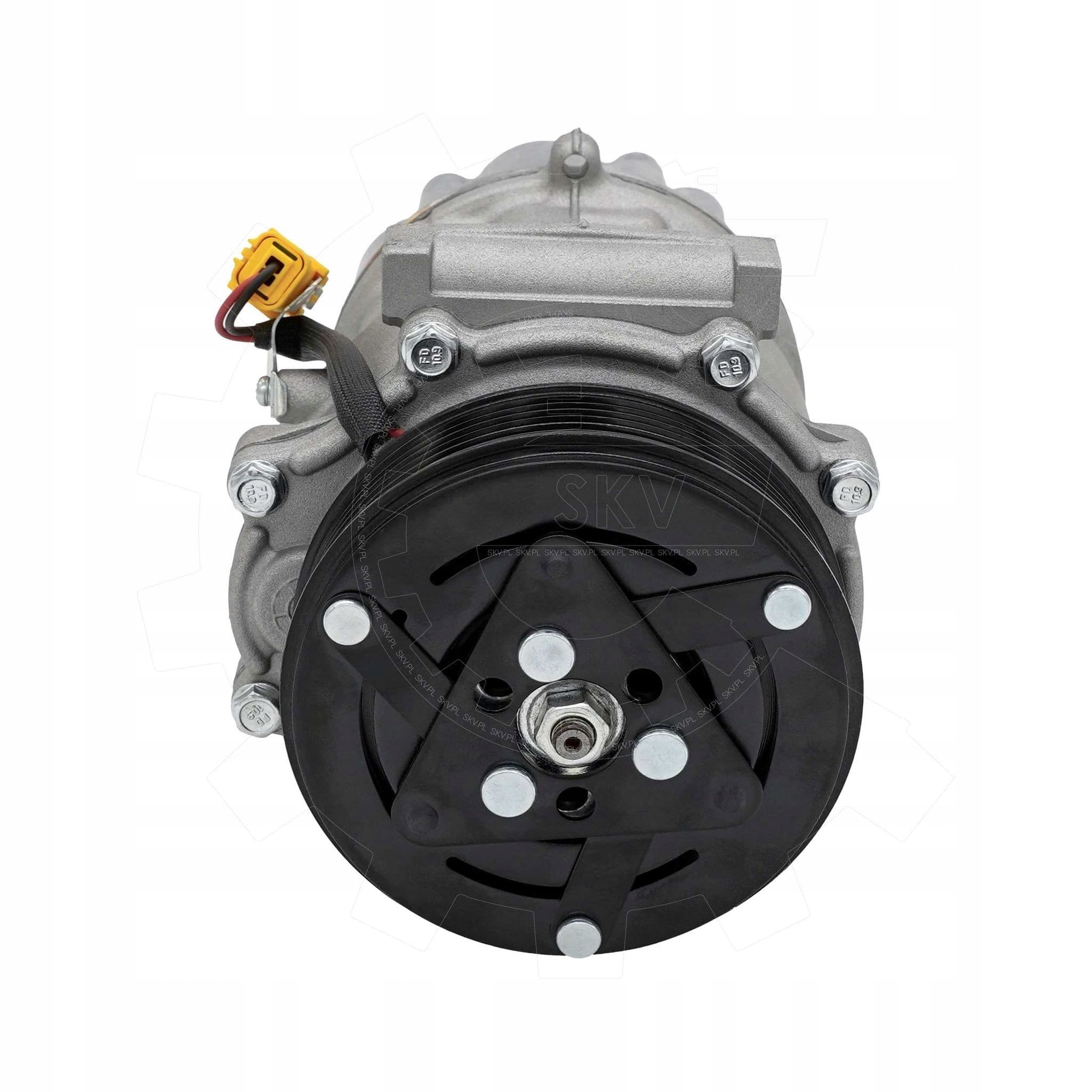 Compresor de aire acondicionado Skv 84SKV010 nuevo