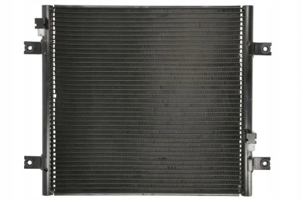 Nrf 350656 Condensador de aire acondicionado nuevo