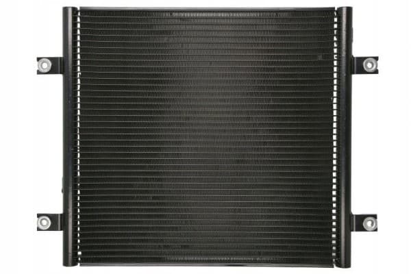 Nrf 350656 Condensador de aire acondicionado nuevo 2