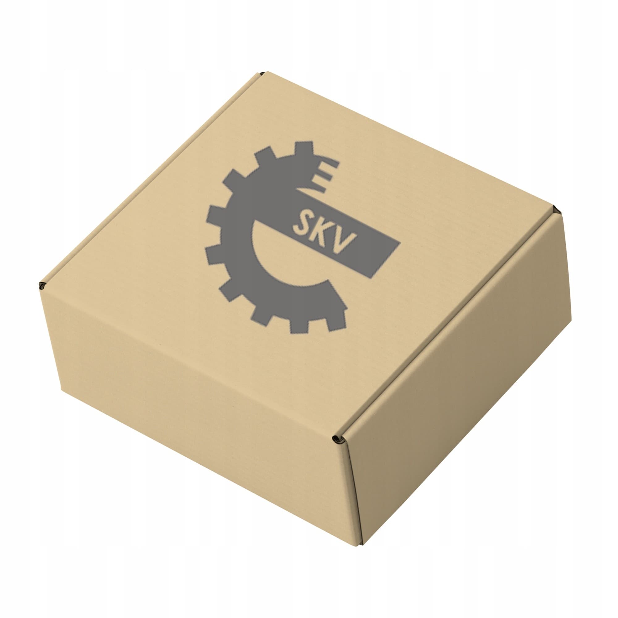 Compresor de aire acondicionado Skv 84SKV033 nuevo 2