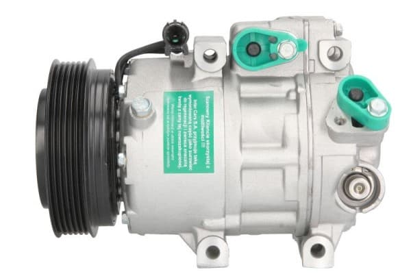 Compresor de Aire Acondicionado TM8623351 nuevo
