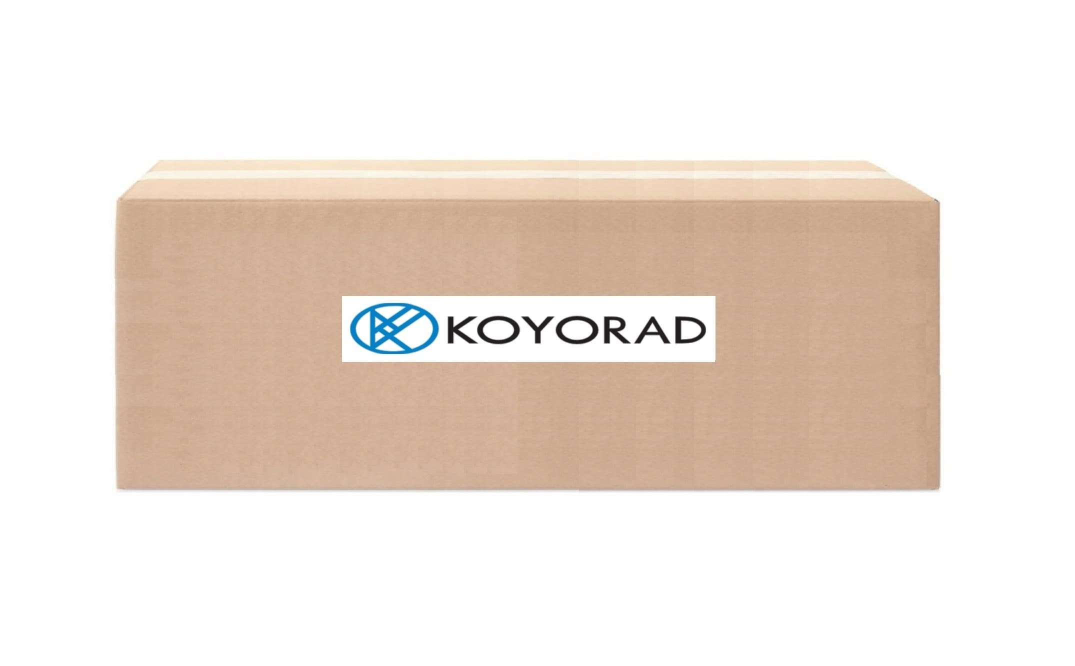 Condensador de aire acondicionado Koyorad CD321346M nuevo