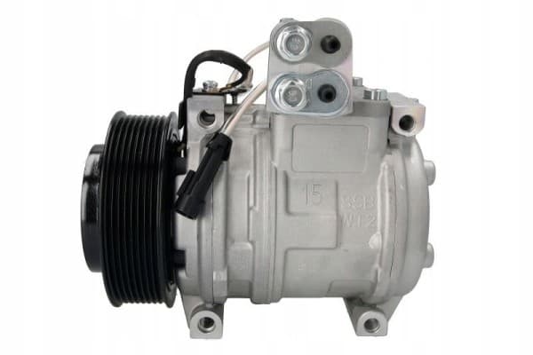 Compresor de Aire Acondicionado 10B17-ACE99505 nuevo