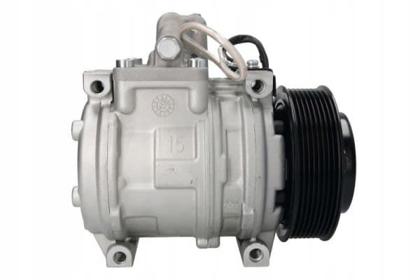 Compresor de Aire Acondicionado 10B17-ACE99505 nuevo 4