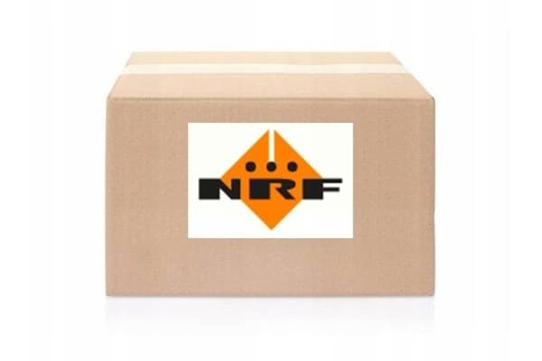Compresor de aire acondicionado Nrf 320050 nuevo