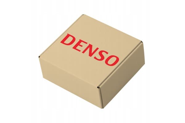 Compresor de aire acondicionado Denso DCP99519 nuevo 2