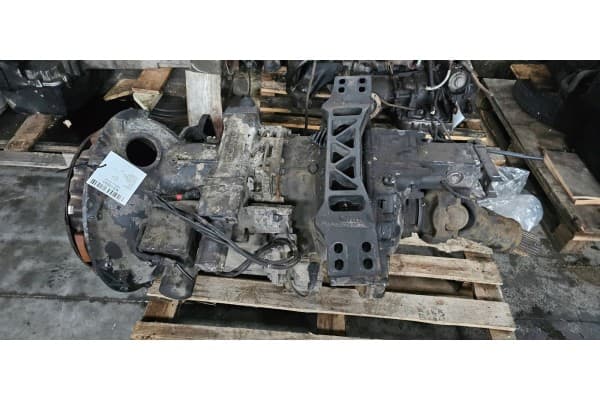 Caja de Cambios Grs 895 para Scania R 420 usado