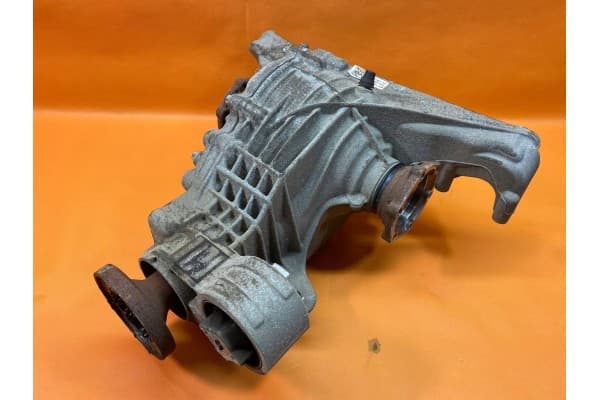 Diferencial Qxs 0D2500043G Audi A4 B9 3.0 TDI nuevo