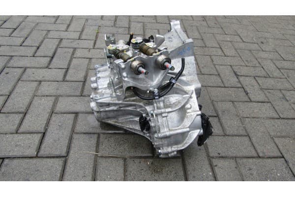Honda Civic X 1.0 Turbo Transmisión E5CB usado