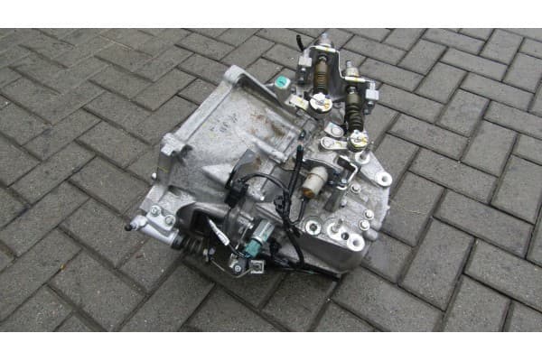 Honda Civic X 1.0 Turbo Transmisión E5CB usado 2