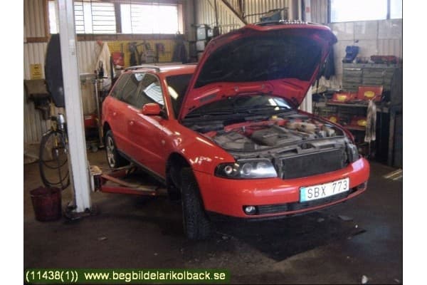 Diferencial trasero BMW Serie 3 E46 2004 Daj usado