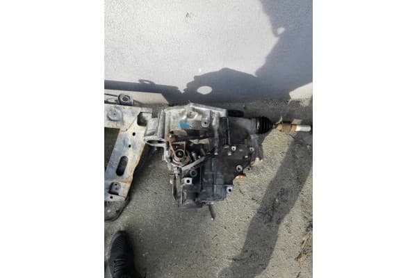 Caja de Cambios Volkswagen OE Kxz 2.0 TDI nuevo