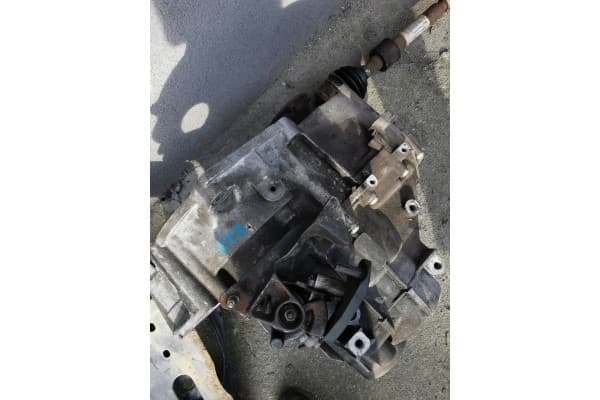 Caja de Cambios Volkswagen OE Kxz 2.0 TDI nuevo 2