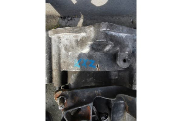Caja de Cambios Volkswagen OE Kxz 2.0 TDI nuevo 3