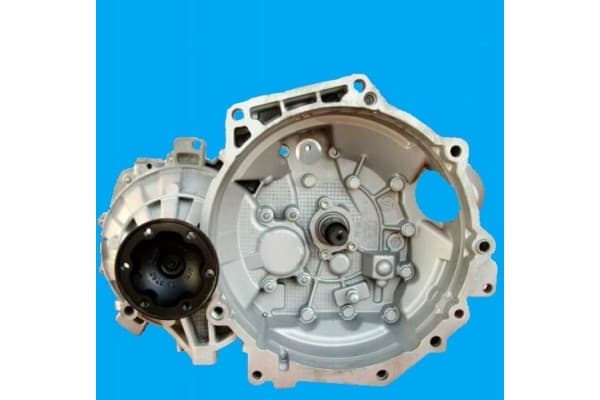 Caja de Cambios Renault 1.5 DCI JR5337 nuevo 2