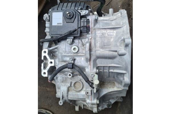 Caja de cambios automática BMW AWF8G45 usado