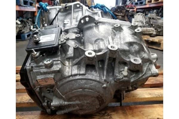 Volvo caja de cambios automática usado