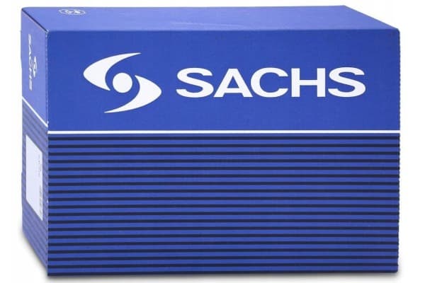 Kit de Embrague Sachs 3000 970 160 usado