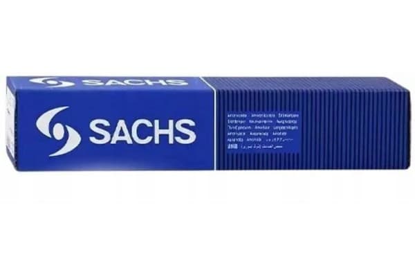 Kit de Embrague Sachs 3000 970 160 usado 2