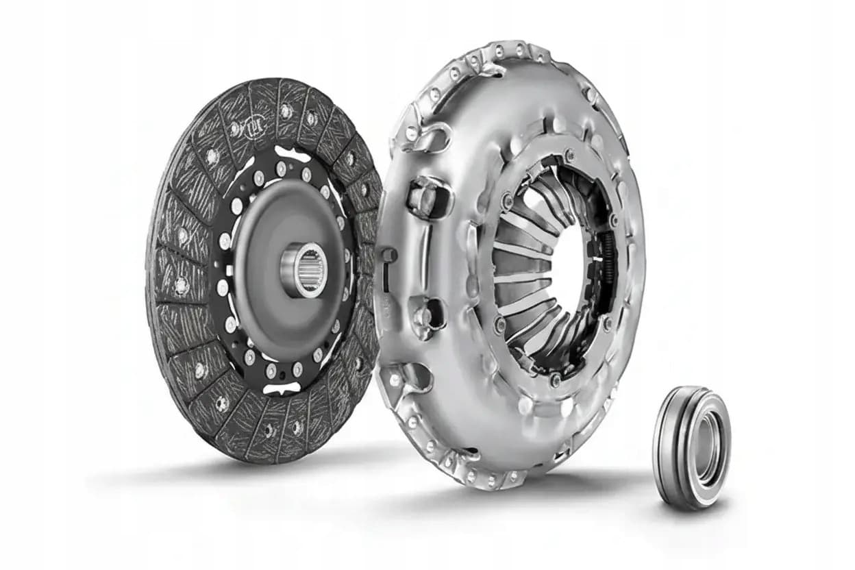 Kit de Embrague Schaeffler LuK 623 3827 00 nuevo
