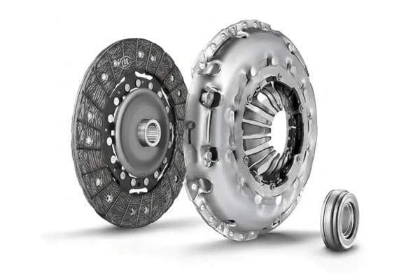 Kit de Embrague Schaeffler LuK 623 3827 00 usado