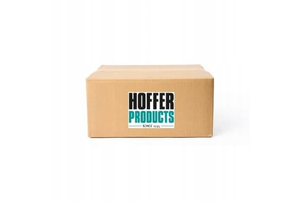 Bomba de combustible Hoffer 7507843 usado