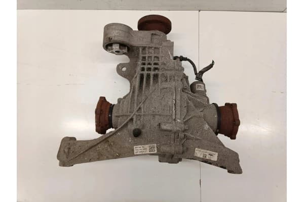 Reductor trasero Audi Q5 (8R) 09R500043 2.0L 2020 usado