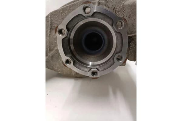 Reductor trasero Audi Q5 (8R) 09R500043 2.0L 2020 usado 5
