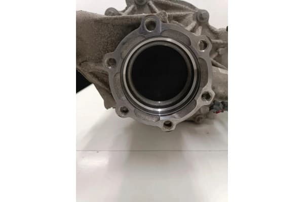 Reductor trasero Audi Q5 (8R) 09R500043 2.0L 2020 usado 6