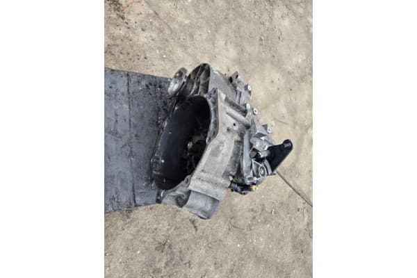 Caja de Cambios VW Audi Seat 2.0 TDI Pdt usado