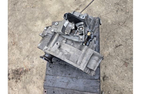 Caja de Cambios VW Audi Seat 2.0 TDI Pdt usado 2