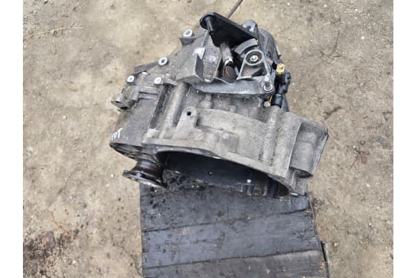 Caja de Cambios VW Audi Seat 2.0 TDI Pdt usado 3