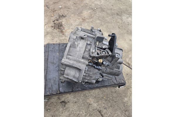 Caja de Cambios VW Audi Seat 2.0 TDI Pdt usado 4