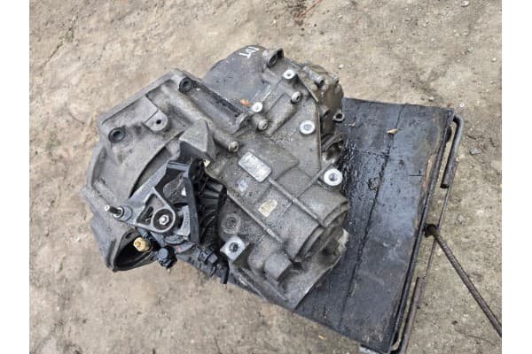 Caja de Cambios VW Audi Seat 2.0 TDI Pdt usado 7