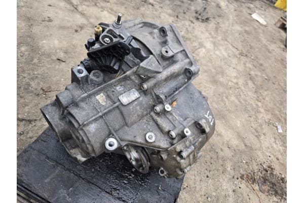 Caja de Cambios VW Audi Seat 2.0 TDI Pdt usado 8