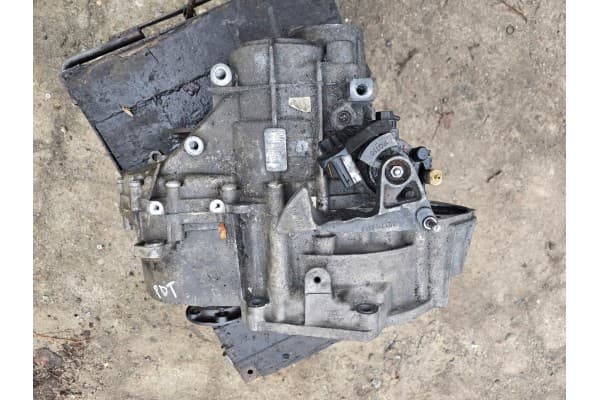 Caja de Cambios VW Audi Seat 2.0 TDI Pdt usado 9