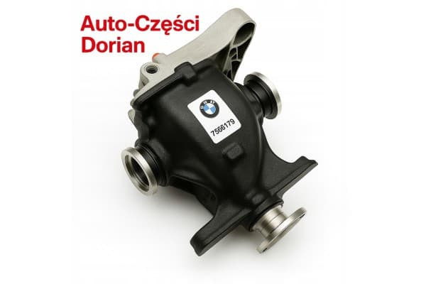 Puente Trasero Diferencial BMW G20 G21 8647923 usado