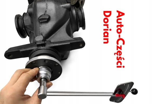 Puente Trasero Diferencial BMW G20 G21 8647923 usado 3