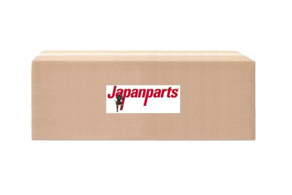 Amortiguador neumático Japanparts Mm-AS002 nuevo