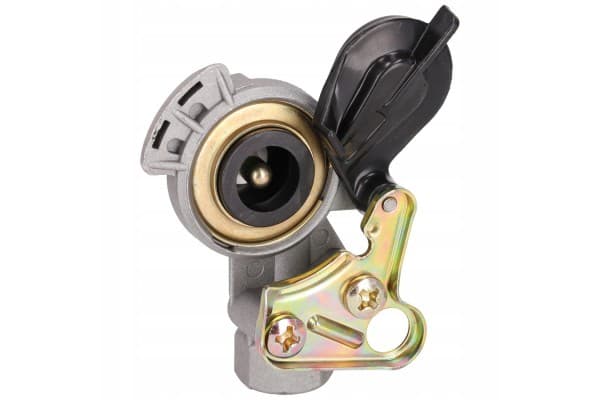 Febi Bilstein 176354 Conector rápido neumático nuevo